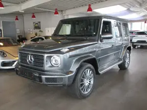 Mercedes-Benz G 350 Station Top Zustand !!! AMG Line