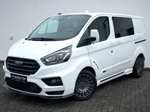Ford Transit /Tourneo Custom Titanium MS-RT