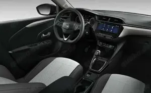 Opel Corsa Edition  1.2 100 KomfortP SHZ LHZ SichtP PDC 10... Bild 4