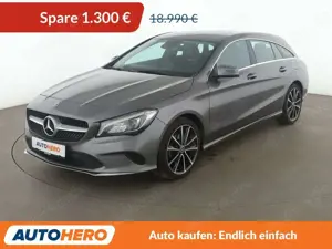 Mercedes-Benz CLA 180 CLA 180 Shooting Brake Urban Aut.*NAVI*TEMPO*LED*
