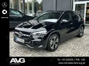 Mercedes-Benz GLA 200 GLA 200 Progressive Edition Pano AHK Multibeam LED
