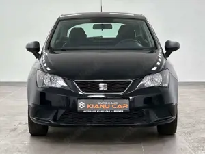 SEAT Ibiza 1.2 TSI.KLIMAANLAGE.SERVO.EURO5 Bild 2