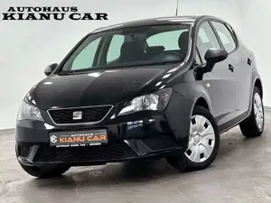 SEAT Ibiza 1.2 TSI.KLIMAANLAGE.SERVO.EURO5
