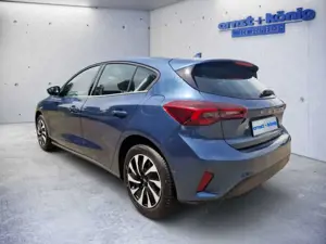 Ford Focus 1.0 EcoBoost Hybrid Aut. TITANIUM Bild 4