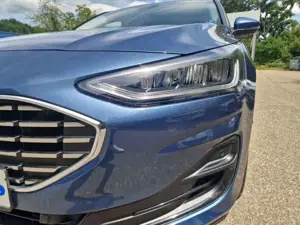 Ford Focus 1.0 EcoBoost Hybrid Aut. TITANIUM Bild 5