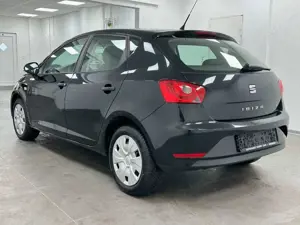 SEAT Ibiza 1.2 TSI.KLIMAANLAGE.SERVO.EURO5 Bild 5