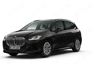 BMW Others 230e Active Tourer xDrive Head-Up