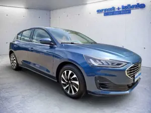 Ford Focus 1.0 EcoBoost Hybrid Aut. TITANIUM Bild 2
