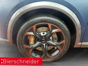 CUPRA Formentor VZ 4Drive DSG BREMBO Pano eHeck Beats WP Bild 3