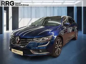 Renault Talisman GRANDTOUR INITIALE PARIS TCe 225 EDC PANORAMASCHIEBEDACH