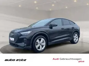 Audi Q4 e-tron Q4 Sportback e-tron 45 PDC,Standhz,Virtual,LED