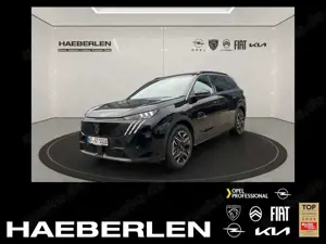 Peugeot 5008 1.2 145 GT ACC+Alcantara+LED+Navi+SHZ+Kam.