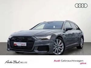 Audi A6 TFSI e S-Line Navi LED Standklima BO A