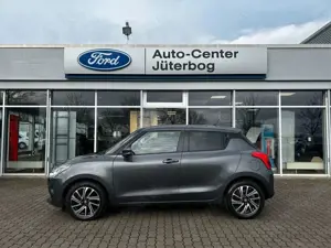 Suzuki Swift Comfort*RFK*ACC*SHZ*