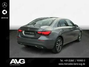 Mercedes-Benz A 200 A 200 Limousine Progressive-Adv. Pano MBUX LED Bild 3