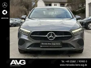 Mercedes-Benz A 200 A 200 Limousine Progressive-Adv. Pano MBUX LED Bild 5