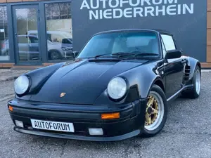 Porsche 911 SC 3.0 CABRIO *GARAGENWAGEN* WERTGUTACHTEN*
