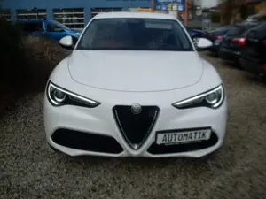 Alfa Romeo Stelvio 2.2 Diesel 16V Super AT8-Q4