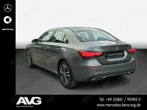 Mercedes-Benz A 200 A 200 Limousine Progressive-Adv. Pano MBUX LED Bild 4