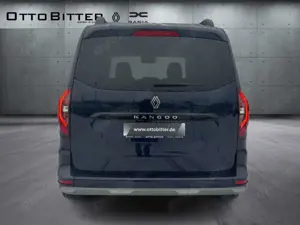 Renault Kangoo Techno TCe130 EDC SITZH/ALU/ALU/EASY-LINK Bild 3