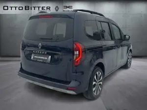 Renault Kangoo Techno TCe130 EDC SITZH/ALU/ALU/EASY-LINK Bild 4