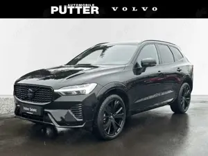 Volvo XC60 B5 Benzin AWD Plus Black Edition 21'' ACC HUD Pano