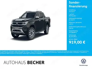 Volkswagen Amarok Aventura DC 3.0 TDI Autom. 4Motion /AHK