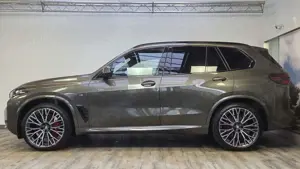 BMW X5 xDr40d M Sport Pro 22Zoll AHK Pano ACC 360° Bild 3