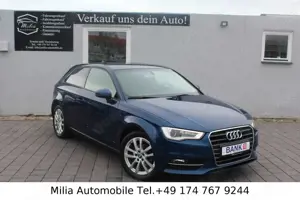 Audi A3 1.4 TFSI 125PS XENON, SHZ, ALU Bild 3