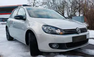 Volkswagen Golf 1.2 TSI Style Kombilimousine Bild 3