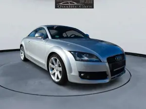 Audi TT Coupe/Roadster 2.0 TFSI 1. Hand , schön Bild 1