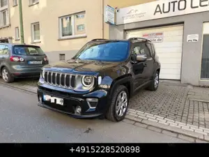 Jeep Renegade Limited FWD TotW|App|Kamera|LHZ Bild 2
