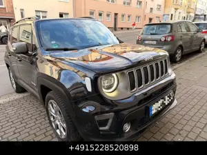 Jeep Renegade Limited FWD TotW|App|Kamera|LHZ Bild 4