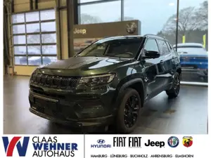 Jeep Compass North Star *Mild-Hybrid *Winter-Paket *Sitzheizung