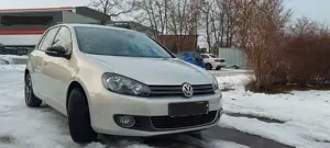 Volkswagen Golf 1.2 TSI Style Kombilimousine Bild 5