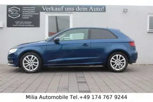 Audi A3 1.4 TFSI 125PS XENON, SHZ, ALU Bild 5