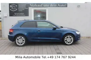 Audi A3 1.4 TFSI 125PS XENON, SHZ, ALU Bild 4
