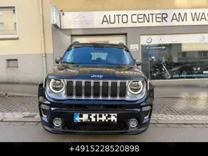 Jeep Renegade Limited FWD TotW|App|Kamera|LHZ Bild 3