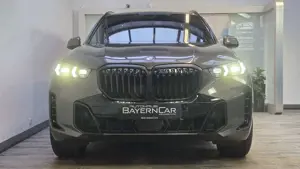 BMW X5 xDr40d M Sport Pro 22Zoll AHK Pano ACC 360° Bild 2