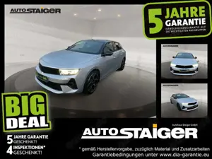 Opel Astra L Ultimate AHK Navi Autom. Rückfahrkamera