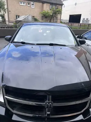 Dodge Avenger Dodge Avenger 2.7 Benzin Automatik Tüv Bis 08.26