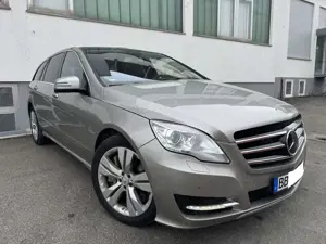 Mercedes-Benz R 320 R-Klasse AMG Diesel CDI L 4Matic 7G-TRONIC DPF Facelift
