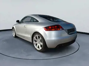 Audi TT Coupe/Roadster 2.0 TFSI 1. Hand , schön Bild 4