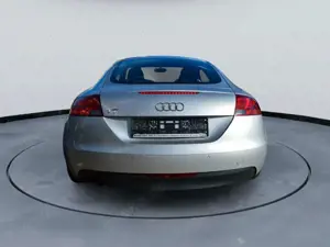 Audi TT Coupe/Roadster 2.0 TFSI 1. Hand , schön Bild 3