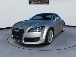 Audi TT Coupe/Roadster 2.0 TFSI 1. Hand , schön Bild 5