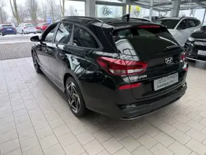 Hyundai i30 Kombi N-Line Kamera/Navi/AppConnect//LED/PDC Bild 2