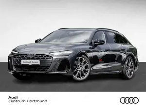 Audi A6 Avant TFSI quattro S tronic S Line Techplus+AHK...
