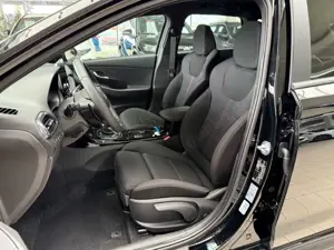Hyundai i30 Kombi N-Line Kamera/Navi/AppConnect//LED/PDC Bild 5