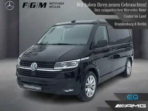 Volkswagen T6.1 California Beach Tour AHK|Distronic|Standhz
