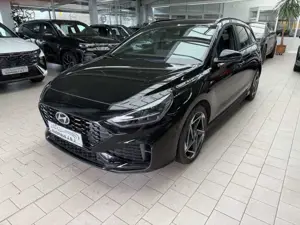 Hyundai i30 Kombi N-Line Kamera/Navi/AppConnect//LED/PDC